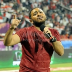 Tamer hosny